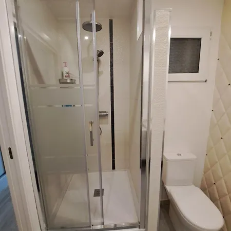 Modern 2 Bedroom Corner Unit In The Heart Of Alicante Exterior foto